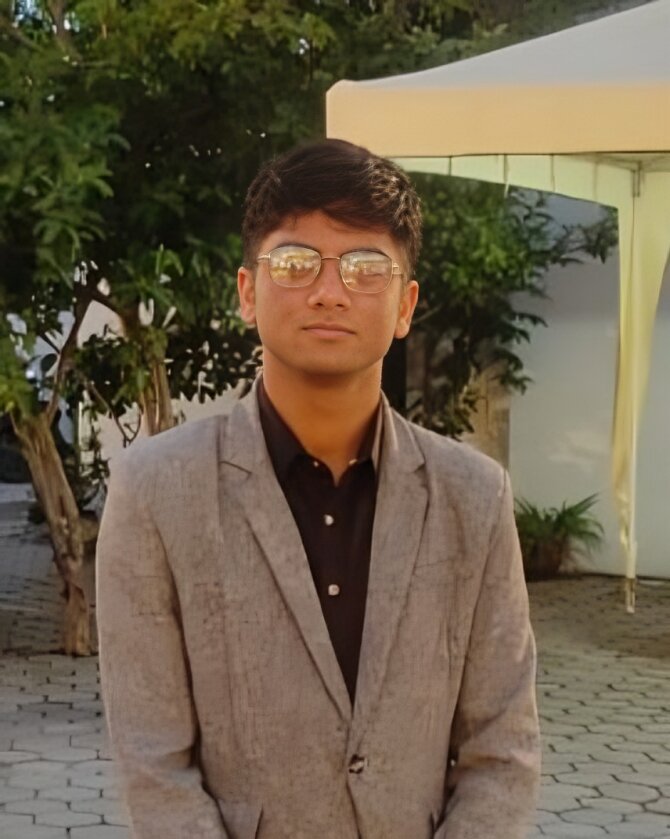 Prashant Sharma